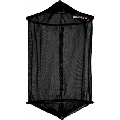 Suretti Kaprový vezírek se zipem 90cm – Zboží Mobilmania