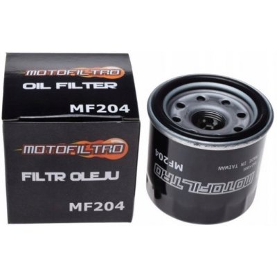 MotoFiltro Olejový filtr MF204 – Hledejceny.cz