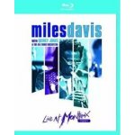 Davis,miles: Live At Montreux 1991 BD – Hledejceny.cz