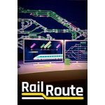 Rail Route – Zbozi.Blesk.cz