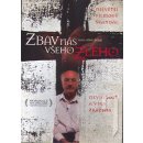 zbav nás všeho zlého DVD