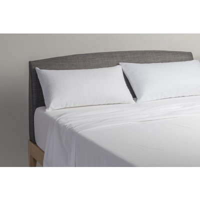 Velfont Polštářový chránič HPU Babylon froté Bambus 50 x 70 cm – Hledejceny.cz