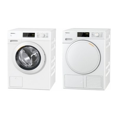 Set Miele WCA030 WCS Active + TWB140 WP od 43 681 Kč - Heureka.cz