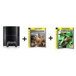 PlayStation 3 80GB – Zbozi.Blesk.cz