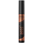 Max Factor 2000 Calorie Pro Stylist řasenka pro dlouhotrvající objem a nadzvednutí řas Black 9 ml – Zboží Dáma
