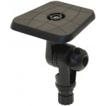 Fasten Plocha pro sonar 100x100mm s otáčením Černá – Zboží Dáma