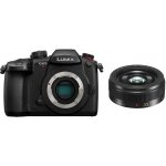 Panasonic Lumix DC-GH5 II – Zboží Živě