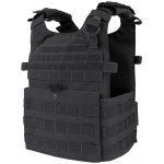 Condor Outdoor lehká Gunner Molle nosič plátů černá – Zboží Dáma
