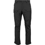 Willard REGNAR pánské softshellové kalhoty černá – Zboží Dáma