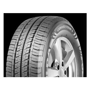 Fulda Conveo Tour 2 195/65 R16 104T