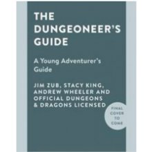 Penguin Random House The Dungeoneer´s Guide Dungeons & Dragons