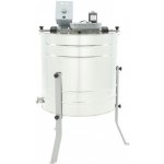 Lysoň Medomet MINIMA 4 kazety, ručně zvratný, 12V / 230 V, Ø 600 mm – HobbyKompas.cz