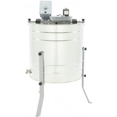 Lysoň Medomet MINIMA 4 kazety, ručně zvratný, 12V / 230 V, Ø 600 mm – HobbyKompas.cz