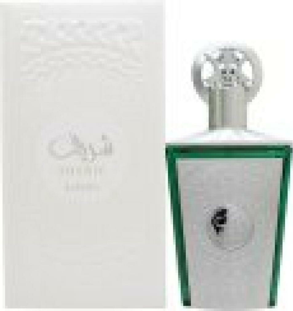 Lattafa Sherif parfémovaná voda pánská 100 ml