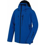 Pánská lyžařská bunda Husky Montry M (2019) Velikost: M / Barva: tmavě modrá – Zboží Mobilmania