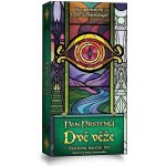 ADC Blackfire Pán prstenů: Dvě věže - Štychová karetní hra – Zboží Dáma