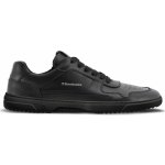 Be Lenka barefoot tenisky Barebarics Zing black Leather – Zboží Mobilmania