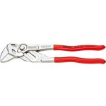 Knipex Siko kleště chromovaný 250mm 8603250 – Hledejceny.cz