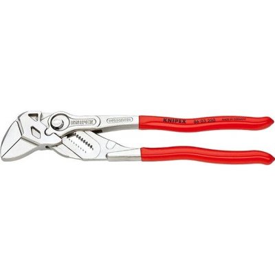 Knipex Siko kleště chromovaný 250mm 8603250