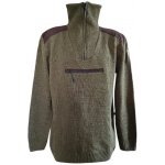 Svetr C.I.T. Trade myslivecký s rolákem – Sleviste.cz