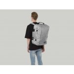 CabinZero Classic Ice Grey 44 l – Zboží Dáma