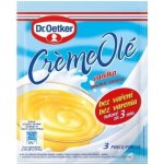 Dr. Oetker Creme Olé vanilka 50 g – Zboží Dáma