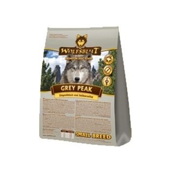 Wolfsblut Grey Peak 15 kg