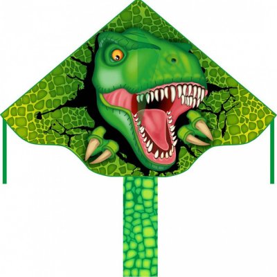 Invento drak Simple Flyer T-Rex – Hledejceny.cz