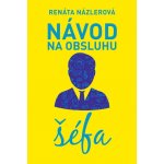 Návod na obsluhu šéfa – Zbozi.Blesk.cz