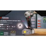 PARKSIDE 1/4″ PDSSAP 20-Li C3 – Zboží Dáma