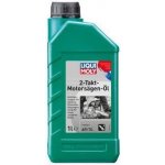 Liqui Moly Olej pro dvoutaktní motorové pily 1 l 1282 – Sleviste.cz