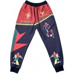 Numberoplus dětské fotbalové tepláky s potiskem Cristiano Ronaldo CR7 – Zboží Dáma