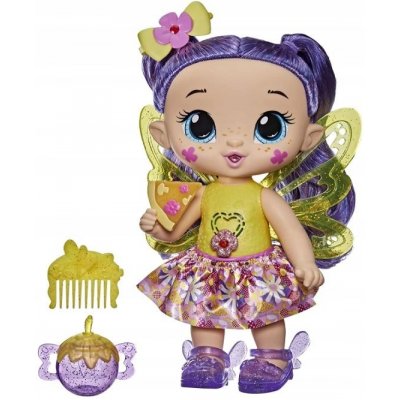 Hasbro Baby Alive Glo Pixies 221576 – Zbozi.Blesk.cz