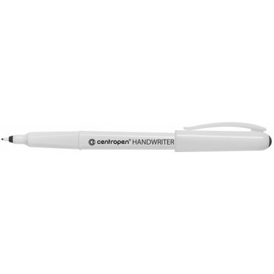 Centropen Liner Handwriter 4651 M černá – Zbozi.Blesk.cz