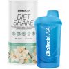 Proteiny BioTech USA Diet Shake 720 g