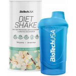 BioTech USA Diet Shake 720 g – Sleviste.cz