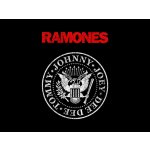 Vlajka RAMONES orlice – Hledejceny.cz