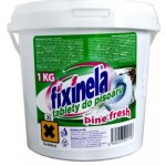 Fixinela tablety do pissoáru Borovice 1 kg – Zboží Dáma