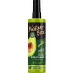 Nature Box Expresný kondicionér na vlasy s avokádovým olejom 200 ml – Zbozi.Blesk.cz