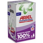 Ariel Professional 100% prací gel Color 2 x 70 PD 6,3 l – Hledejceny.cz