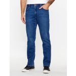 Wrangler pánské rifle Greensboro W15QMJ400 112341419 Olympia – Zboží Dáma