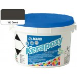 Mapei Kerapoxy 2 kg černá – Zbozi.Blesk.cz
