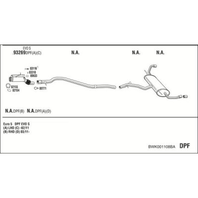 Walker WA 86169 – Hledejceny.cz