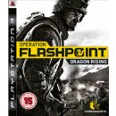 Operation Flashpoint 2: Dragon Rising