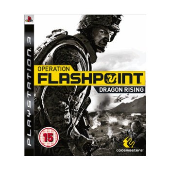 Operation Flashpoint 2: Dragon Rising