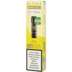Elf Bar Elfa Pods cartridge 2Pack Mango 20 mg – Zboží Mobilmania