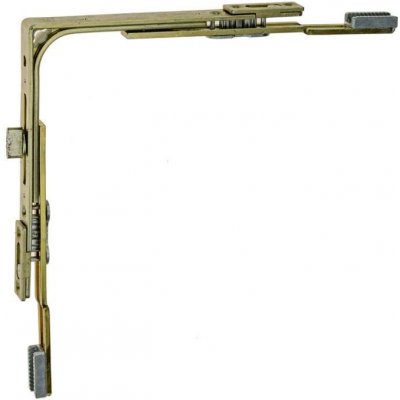 ROTO CENTRO Horní roh 1MV – Hledejceny.cz