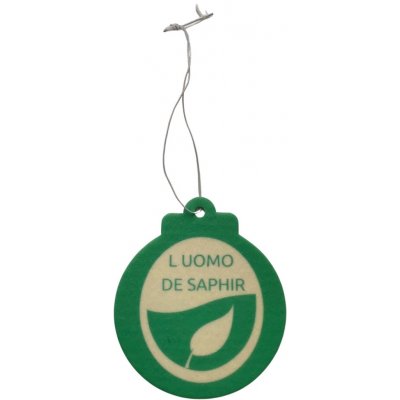 Empleada L Uomo Saphir – Sleviste.cz