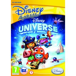 Disney Universe