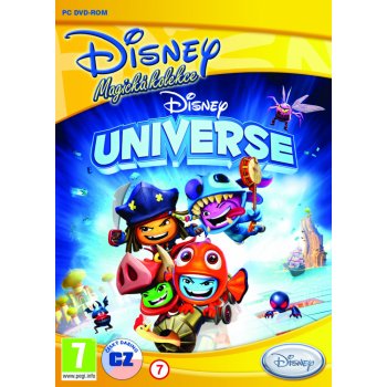 Disney Universe